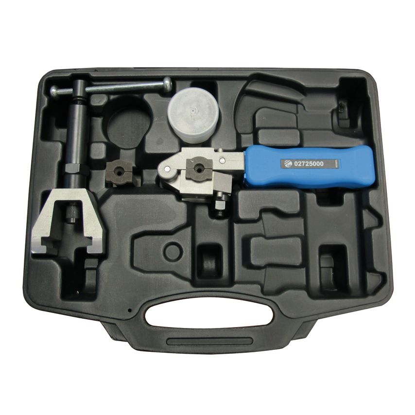 Flaremaster2 -Flaring Tool 4.75& 6mm