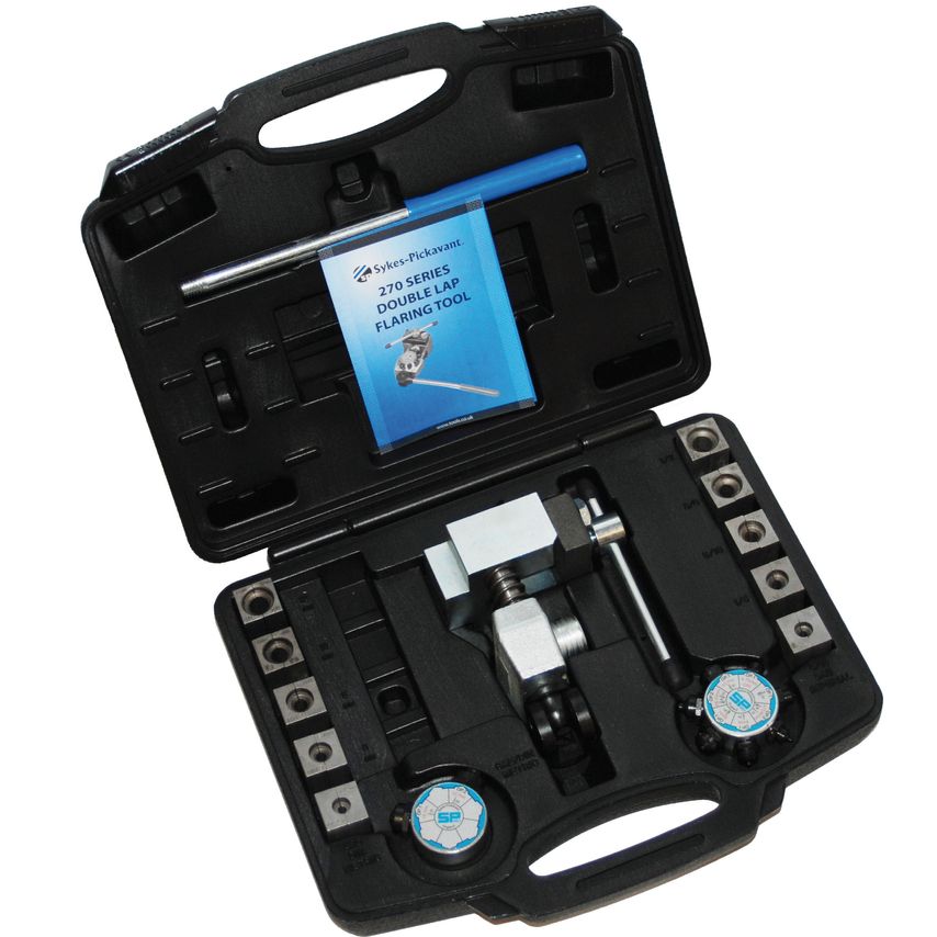 Flaring Tool Kit - Complete
