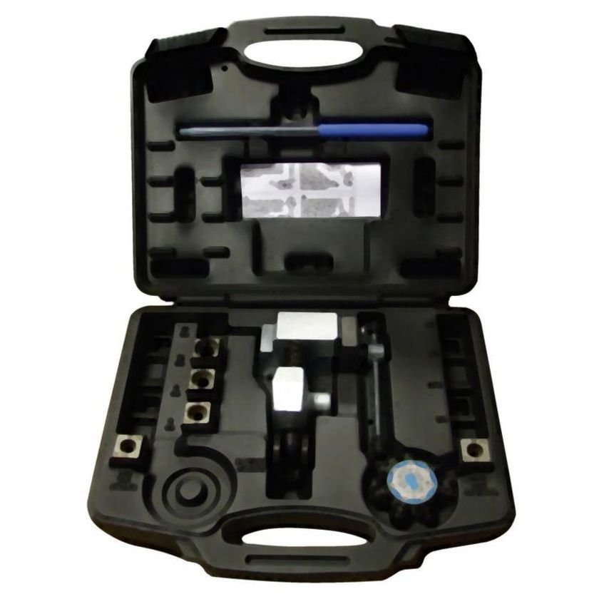 Flaring Tool Kit - Imperial