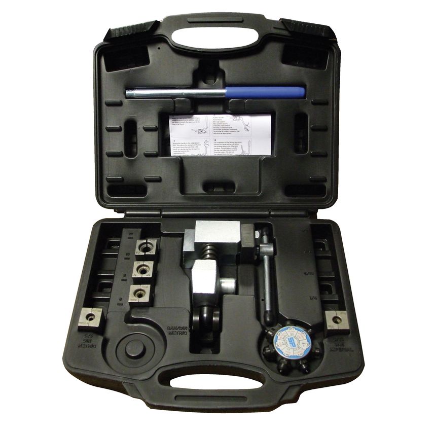 Flaring Tool Kit - Metric