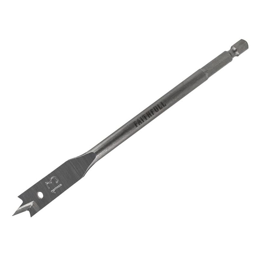 Flat Bit 13mm FAIFB13E