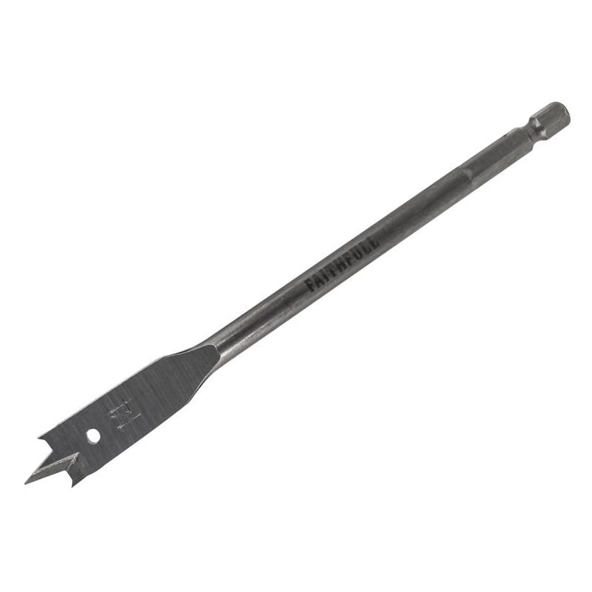 Flat Bit 14mm FAIFB14E