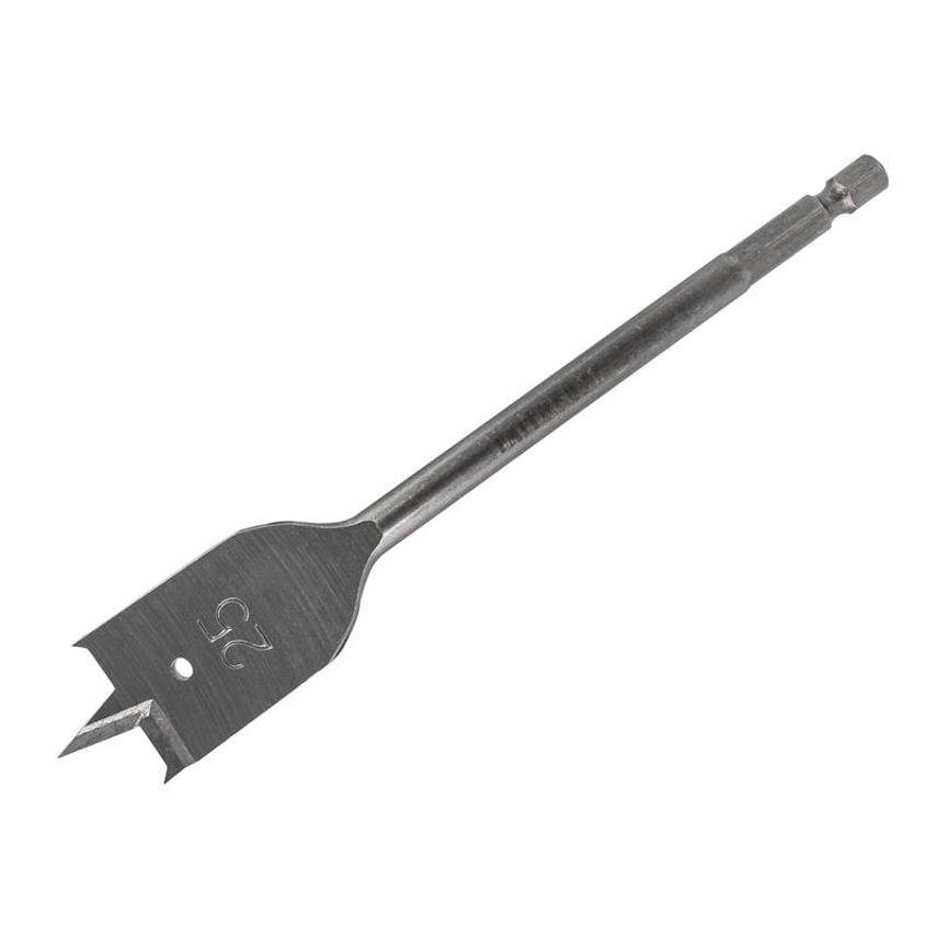 Flat Bit 25mm FAIFB25E