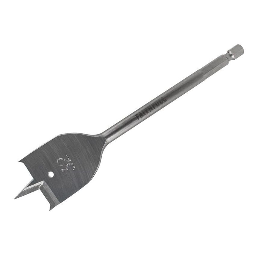 Flat Bit 32mm FAIFB32E