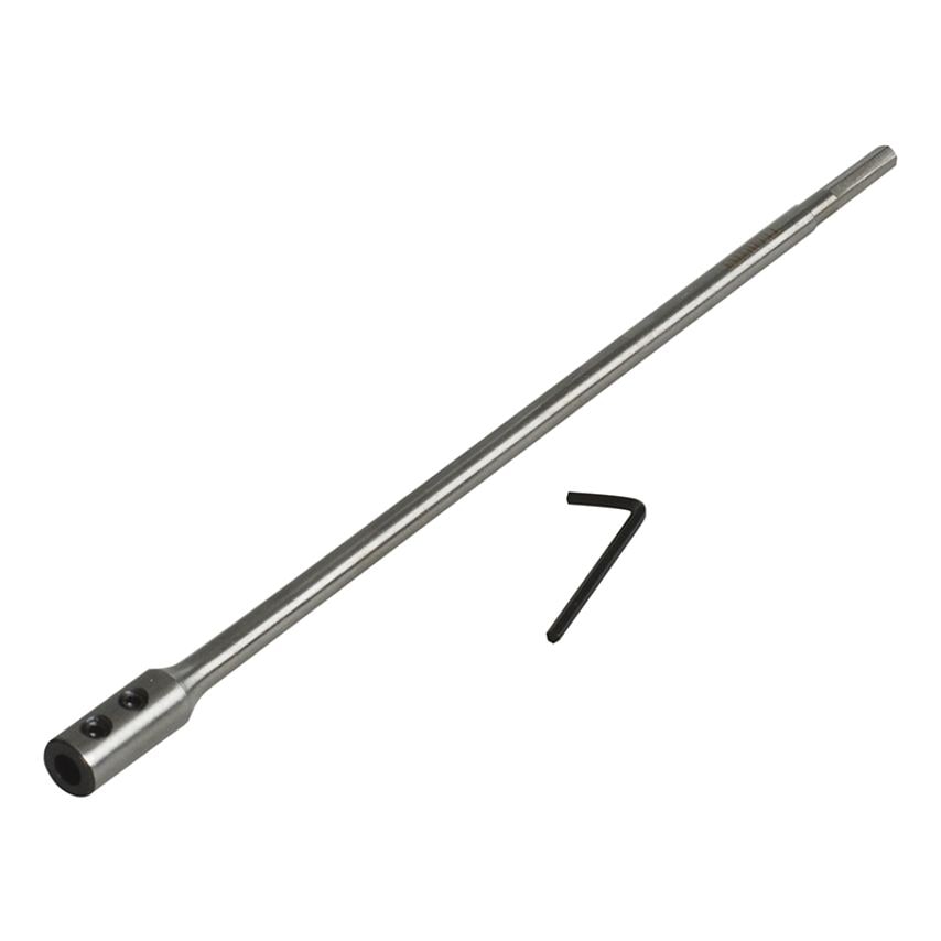 Flat Bit Extension FAIFBEXT