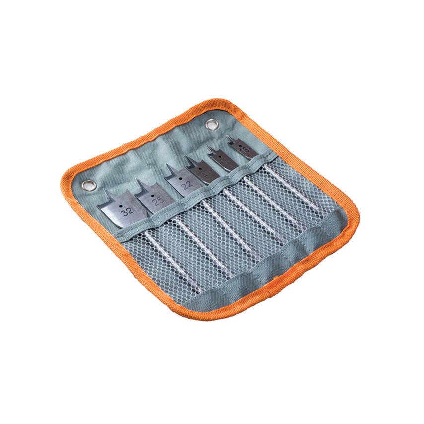 Flat Bits (SET-6)
