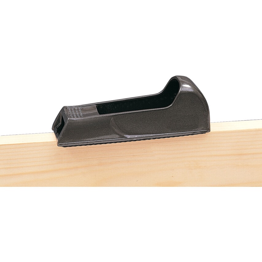 Flat Block Plane Replacement Blade