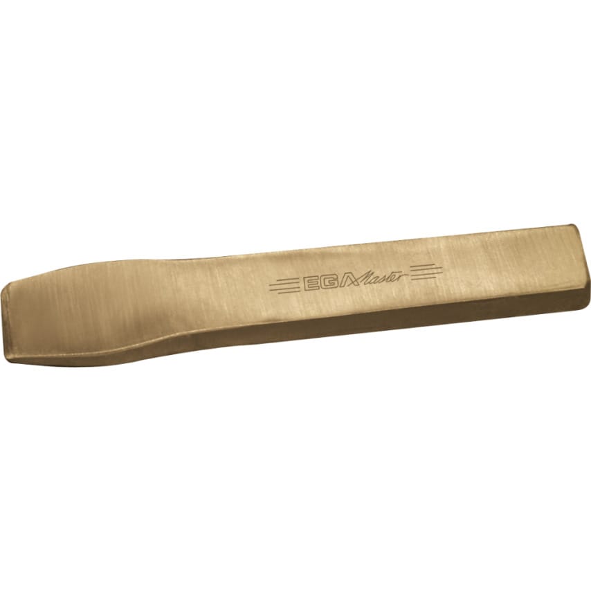 Flat Chisel 300 x 25 Non Sparking Al-Bron