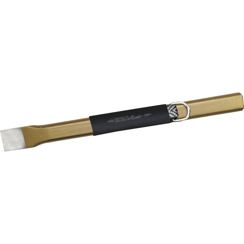 Flat Cold Chisel 18 X 150 mm Antidrop ACO AD628497