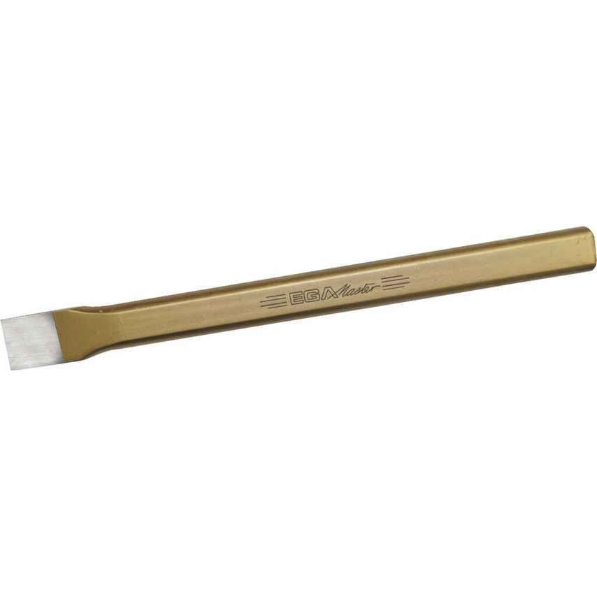 Flat Cold Chisel 21 x 200mm