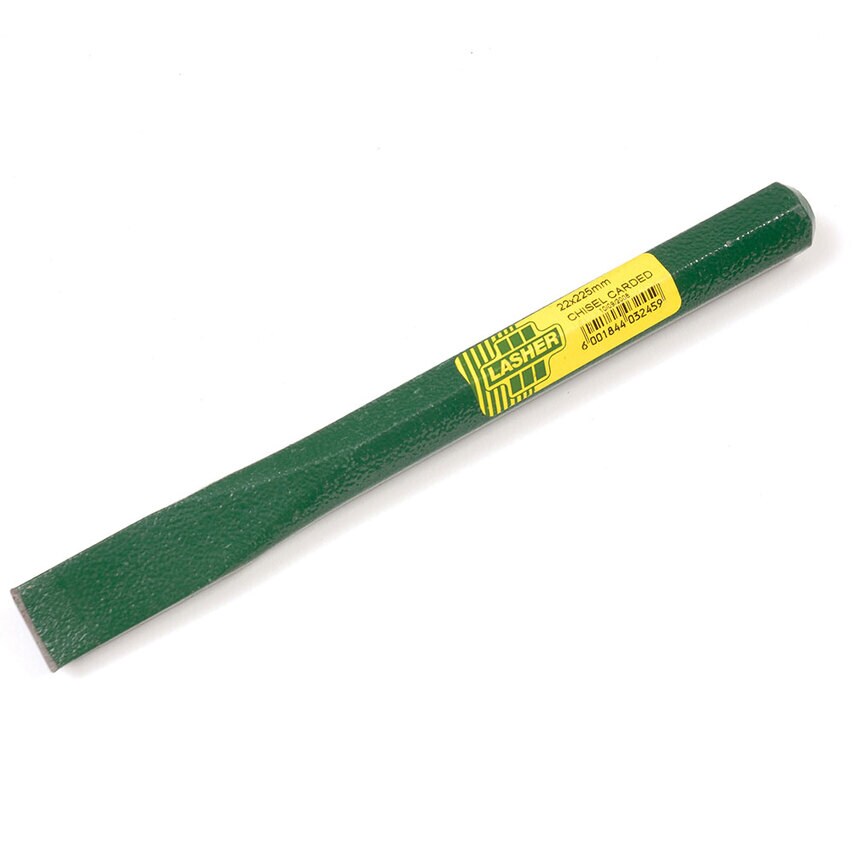 Flat Cold Chisel - 22 x 225mm