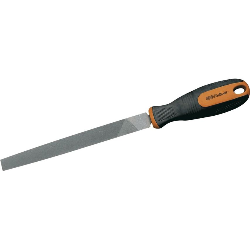 Flat File 14" (Bastard) With Handle