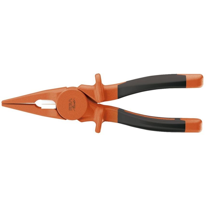 Flat Nose Plier 220 mm Composite 1000 V 36781