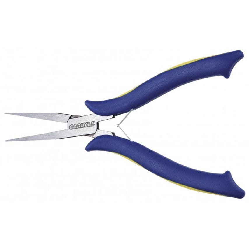 Flat Nose Pliers - Mini - 5 1/2in. - MPFN5