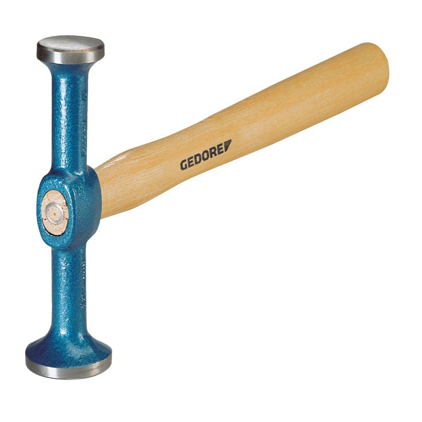 Flat Round Face Hammer