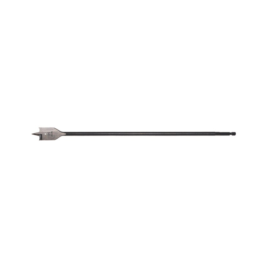Flat Wood Bit 32mm X 400mm