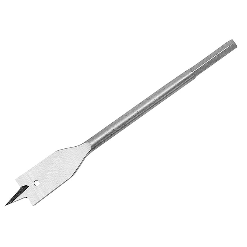 Flat Wood Drill Bit 10 x 160mm DEWDT4810QZ