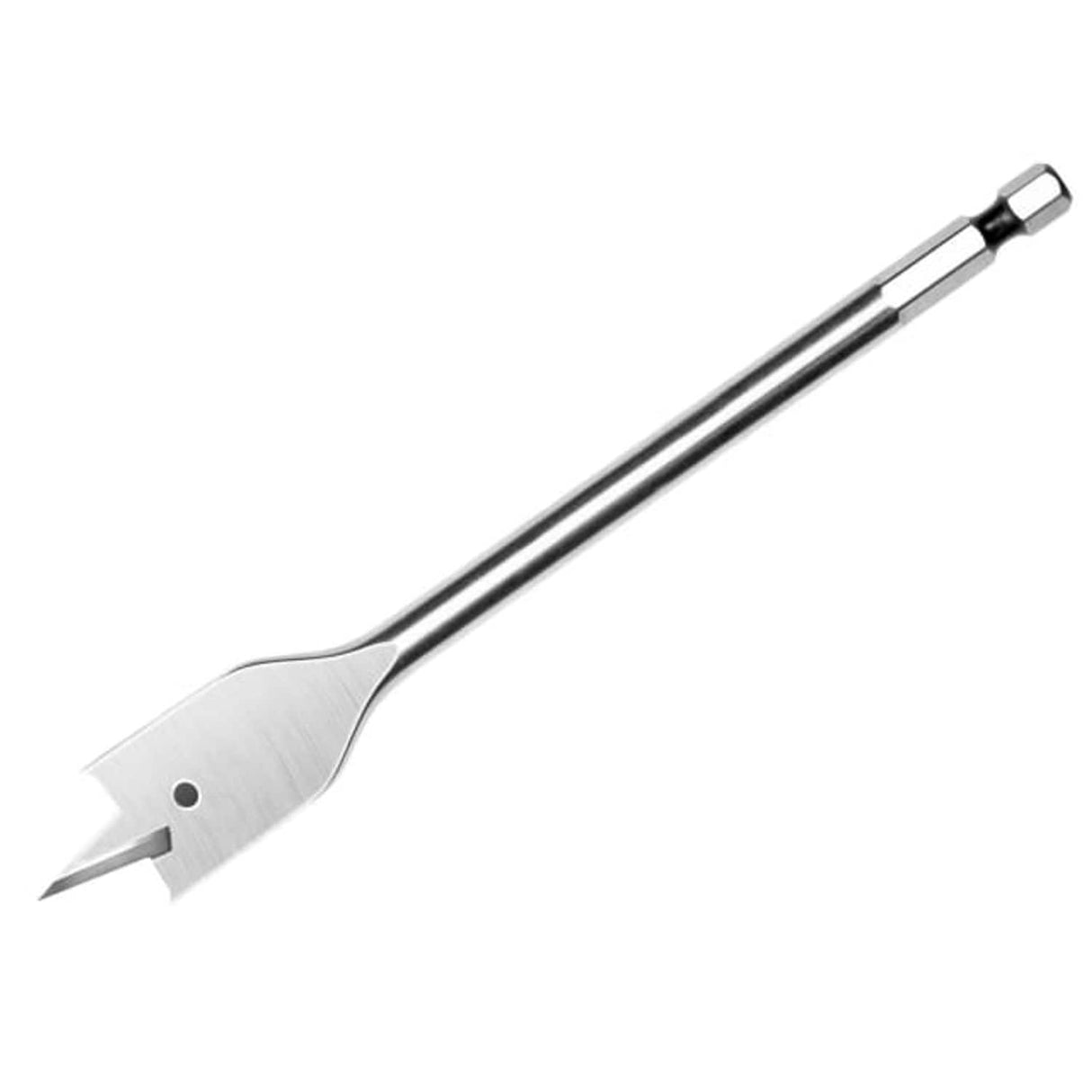 Flat Wood Drill Bit - 20 x 160mm