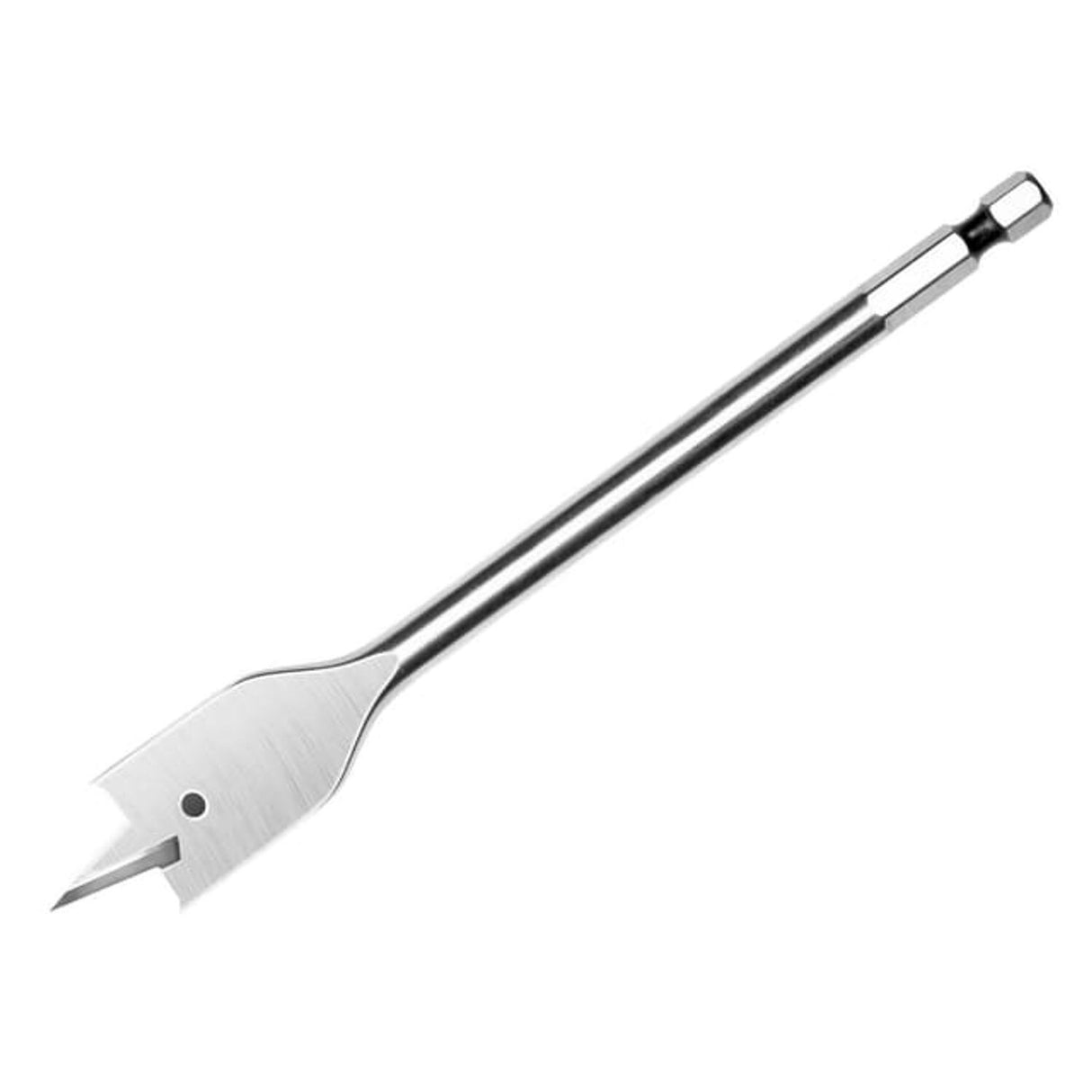 Flat Wood Drill Bit - 22 x 160mm