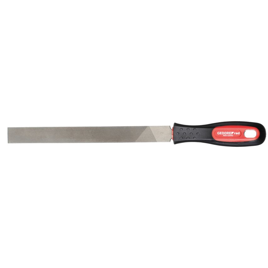 Flat file cut 2 l.310mm 2C-handle