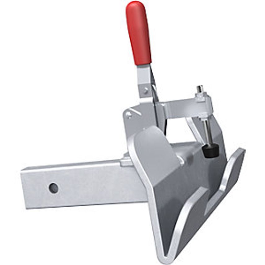 Flex Coupling Insert, Zinc Plated, For Corlettes