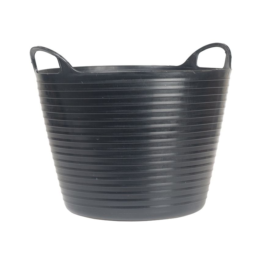 Flex Tub 60 litre - Black FAIFLEX60B