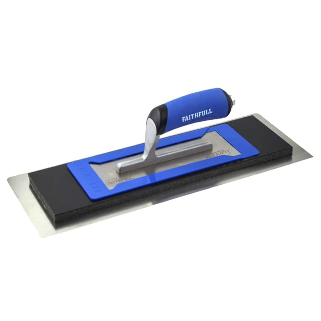 FlexiFit Trowel Stainless Steel Blade Kit 16in (406mm)
