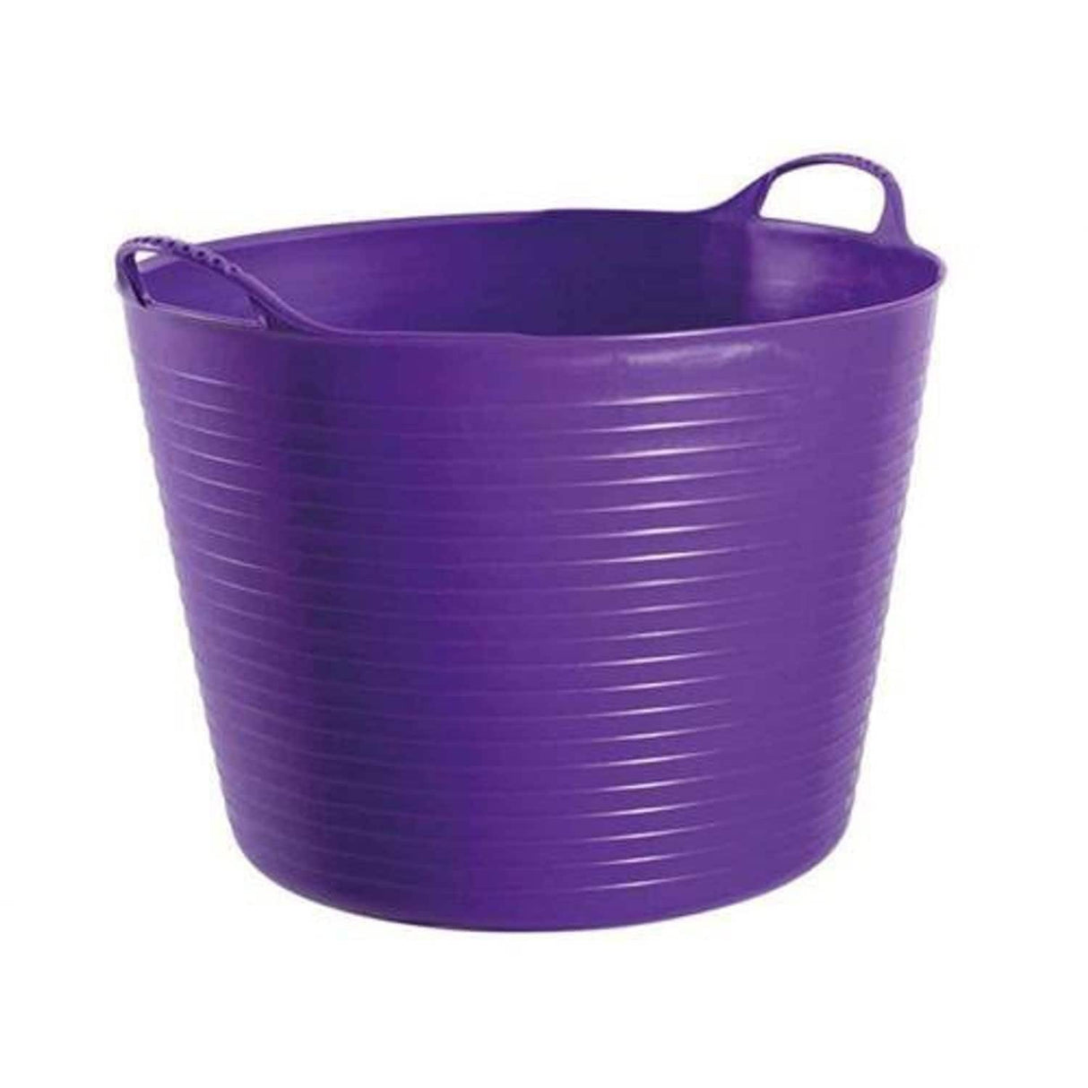 Flexi Tub Purple - 38L