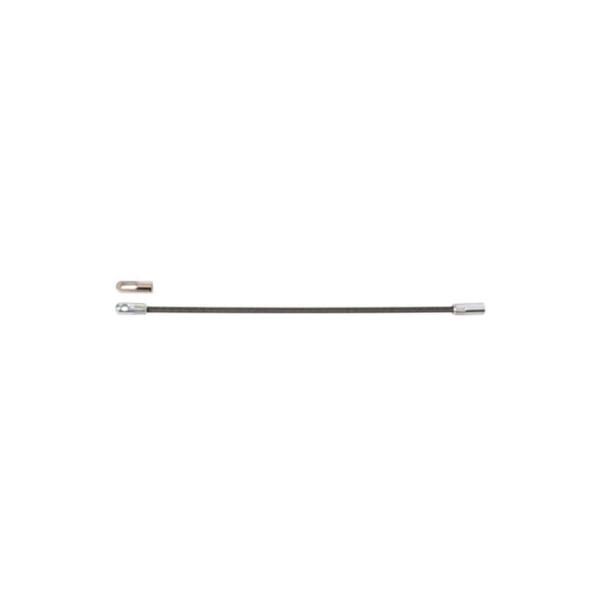 Flexible Head Draw Tapes 4mm