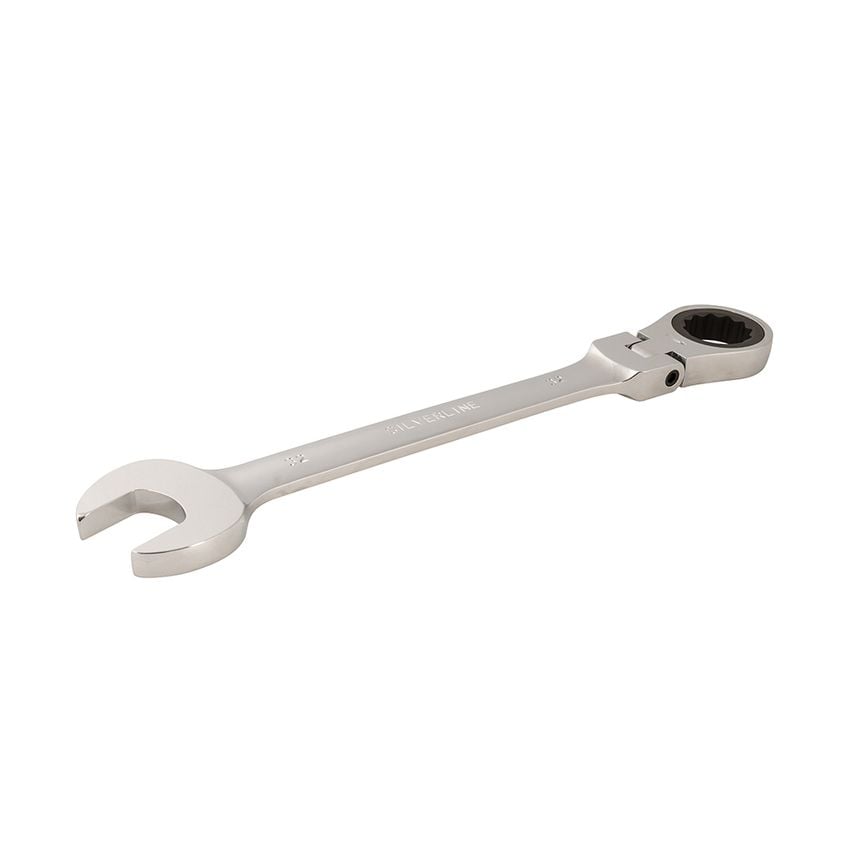 Flexible Head Ratchet Spanner 32mm
