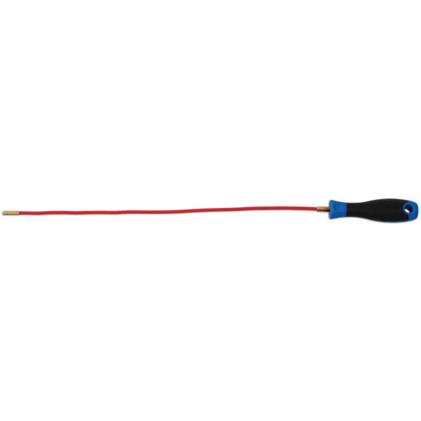 Flexible Magnetic Pickup Tool