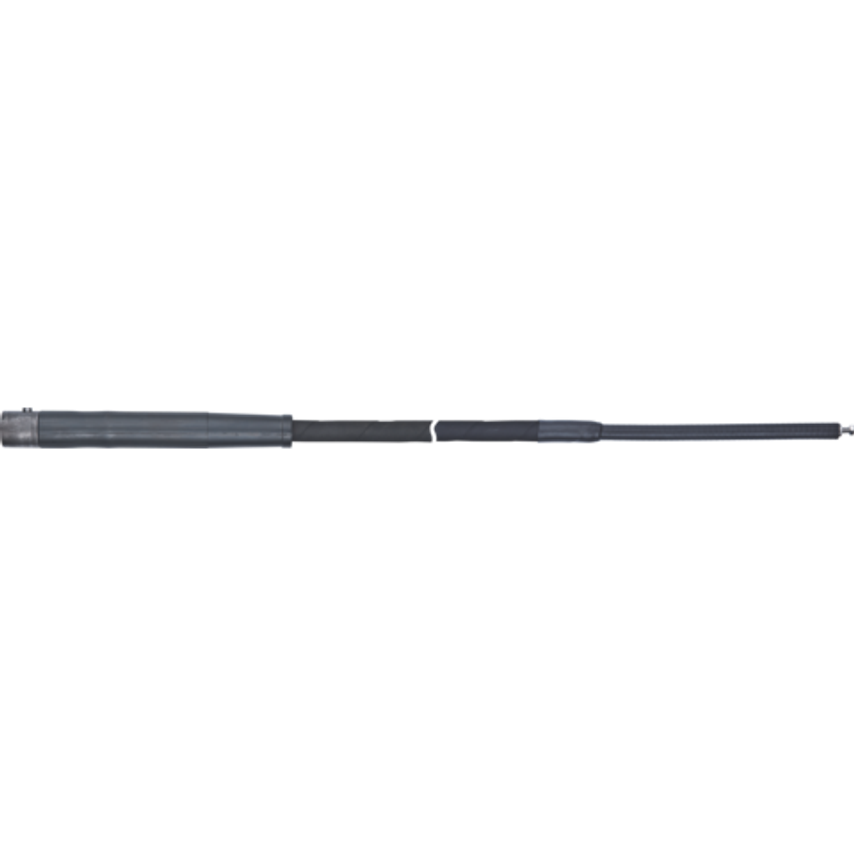 Flexible Shaft BW 4 Pst-T Din10/M4 1.5 Metres for Polistar-Tube 7, 650-1, 500 Rpm/450-100 Watts