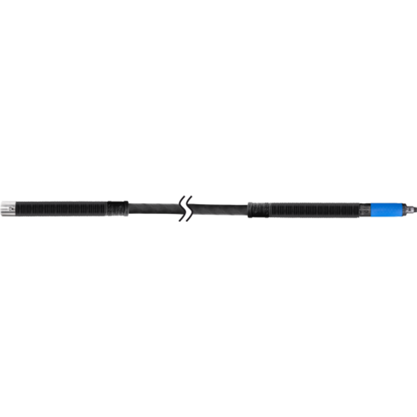 Flexible Shaft BW 7 Din10/G22 25, 000-11, 000 RPM
