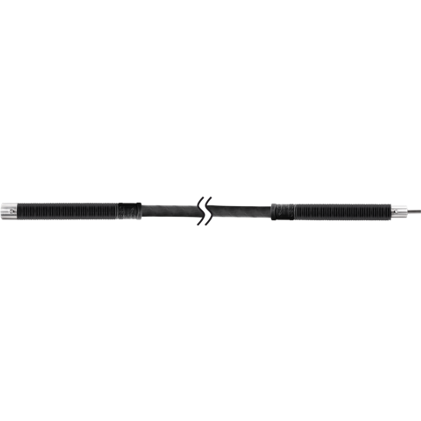Flexible Shaft BW 7 Din10/G22 without Handpiece 25, 000-11, 000 RPM