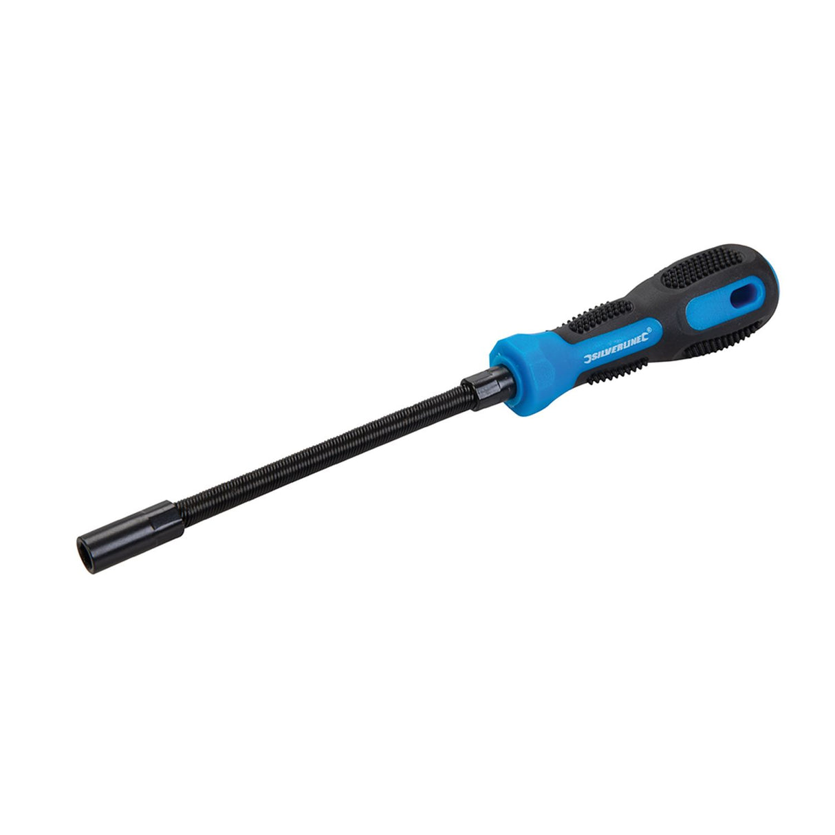 Flexible Shaft Hose Clip Driver 7mm Hex