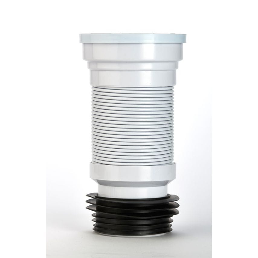 Flexible WC Pan Connector 240-500mm