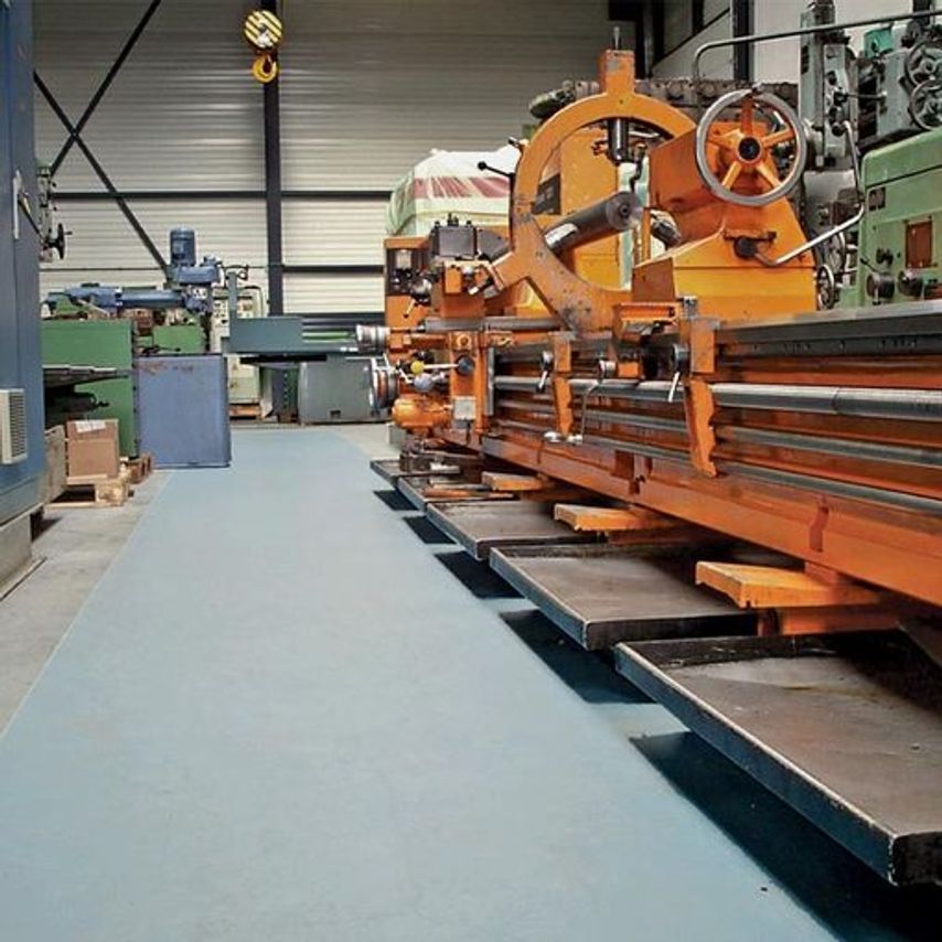 Flexicoat Mid Grey, 2.5L