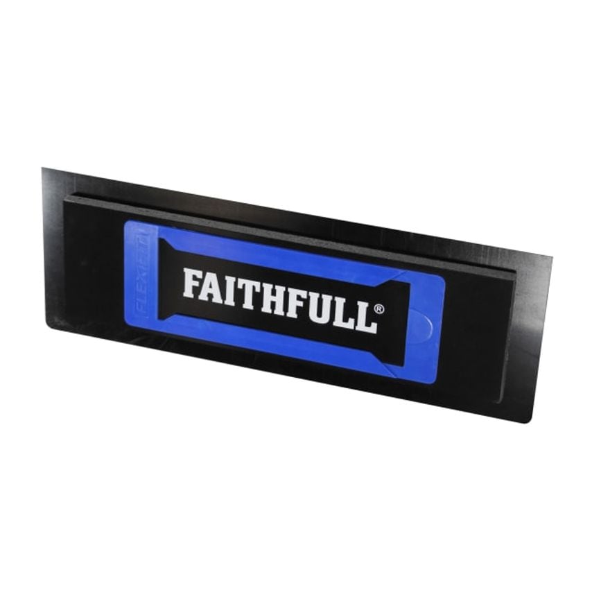 Flexifit Trowel With Foam 14in