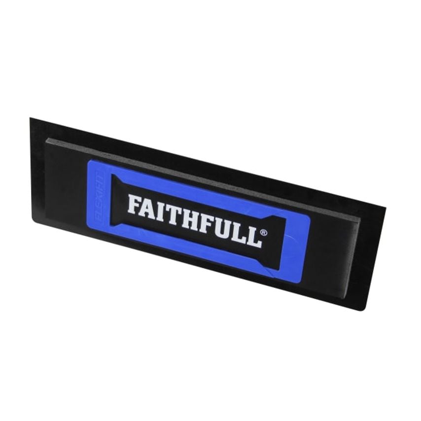 Flexifit Trowel With Foam 16in
