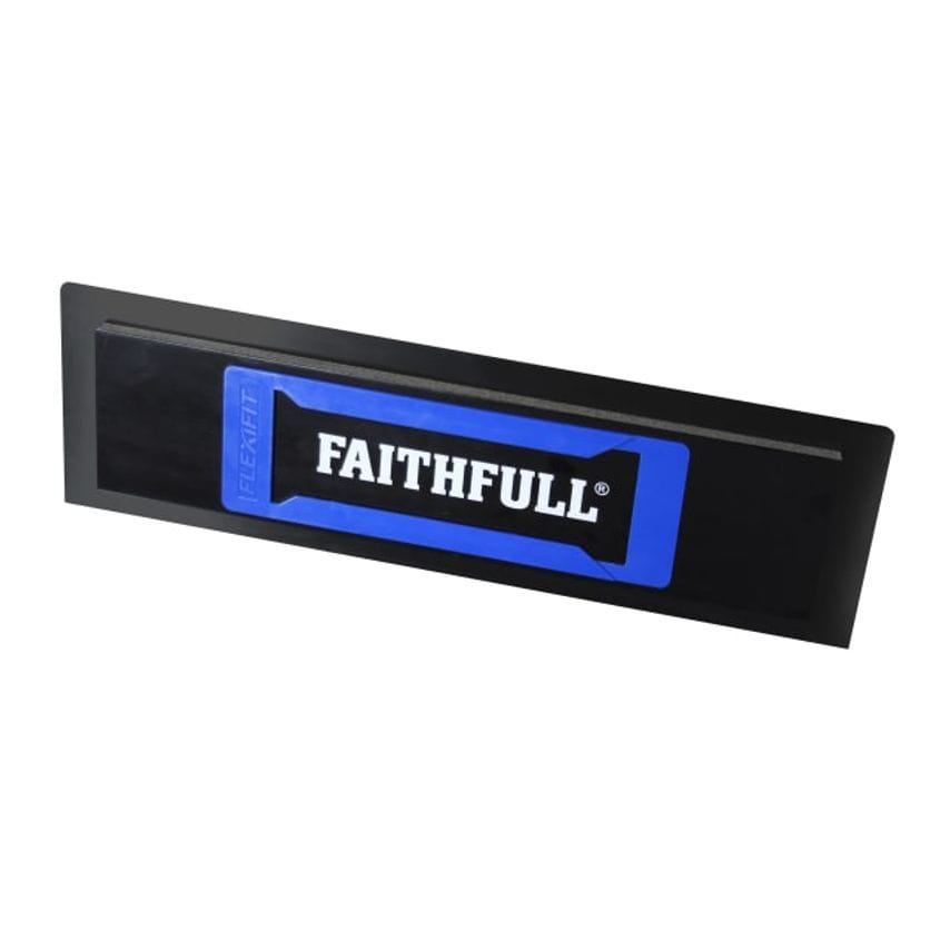 Flexifit Trowel With Foam 18in