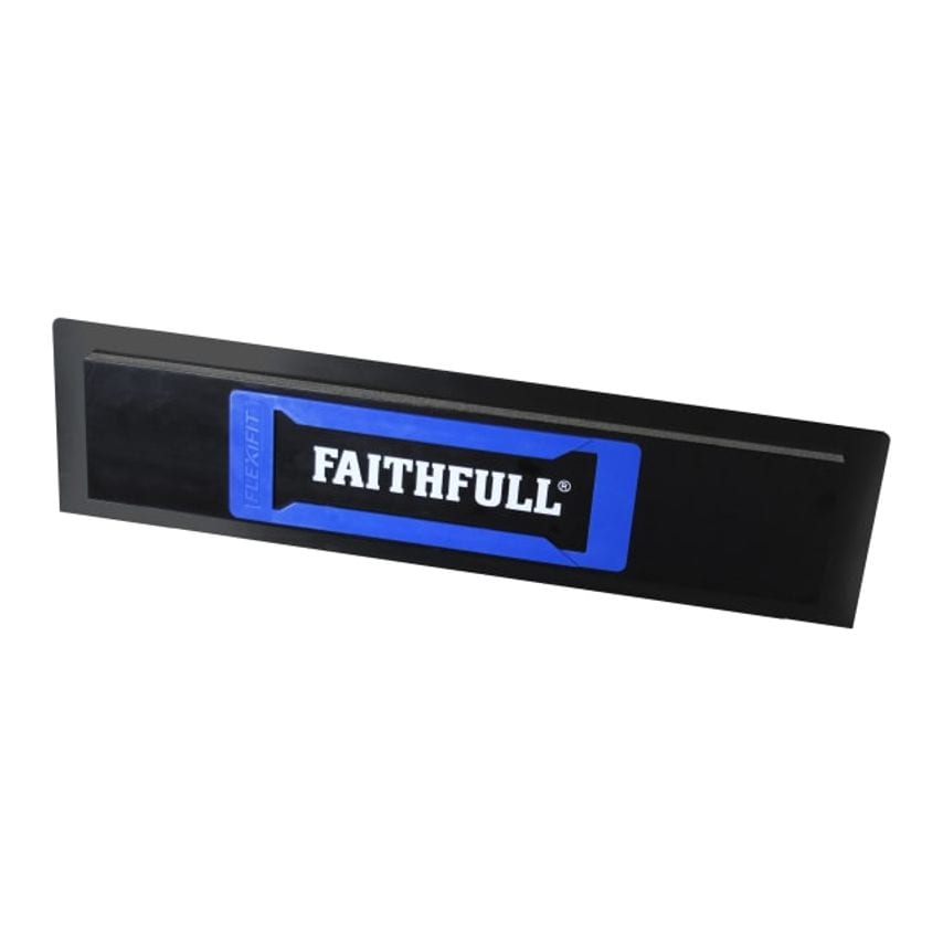 Flexifit Trowel With Foam 20in