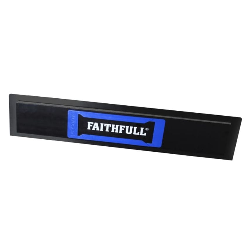 Flexifit Trowel With Foam 24in
