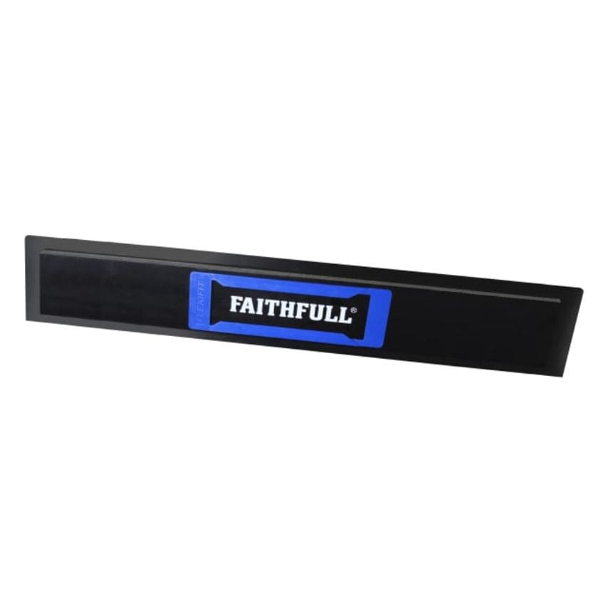 Flexifit Trowel With Foam 28in