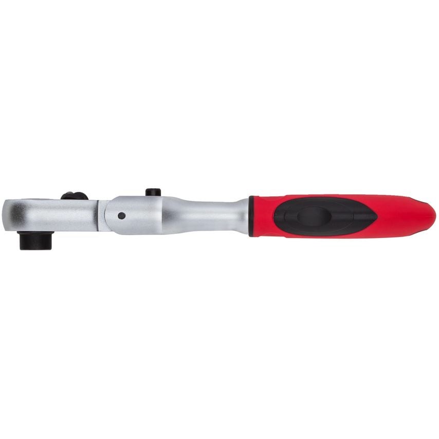 Flex.revers.bit ratchet 1/4 l.163mm 5RA