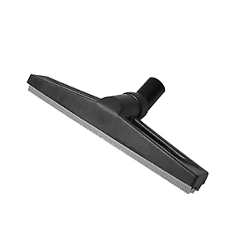 Floor Nozzle, With Rubber Strips, Width 400mm