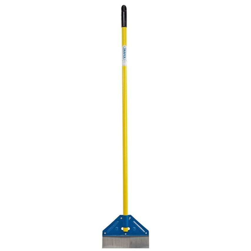 Floor Scraper Fireglass 12Inch