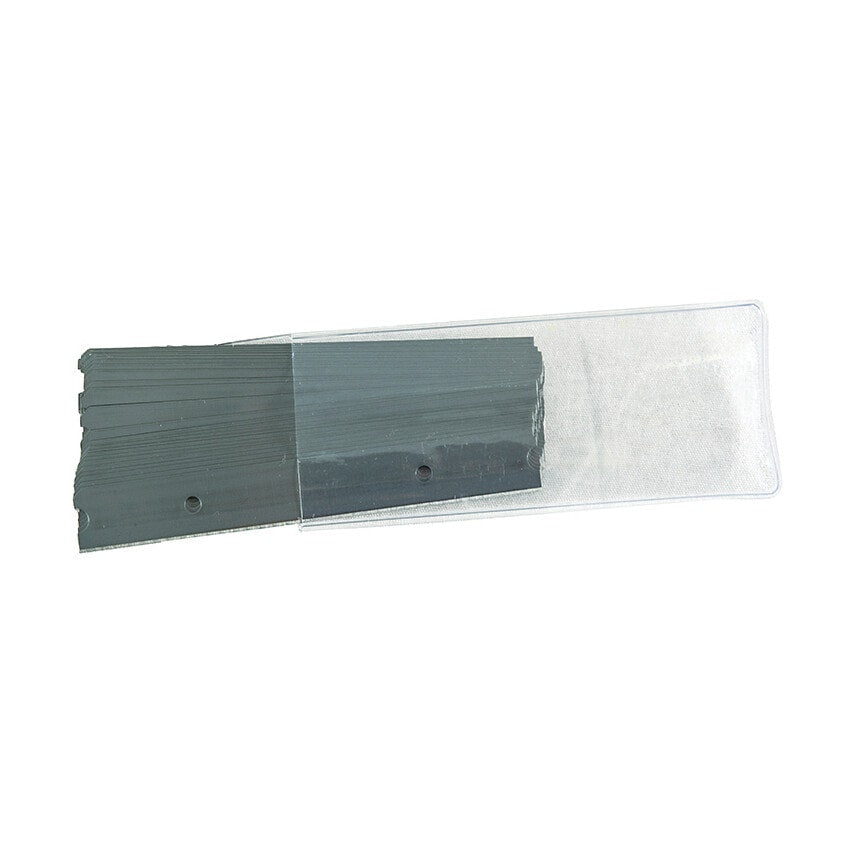 Floor Scraper Rep Blades