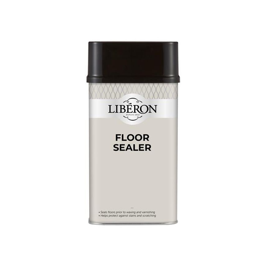 Floor Sealer 1L LIBFSW1LN