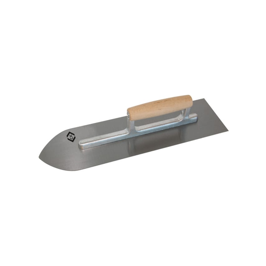 Flooring Trowel C/S 405X115mm