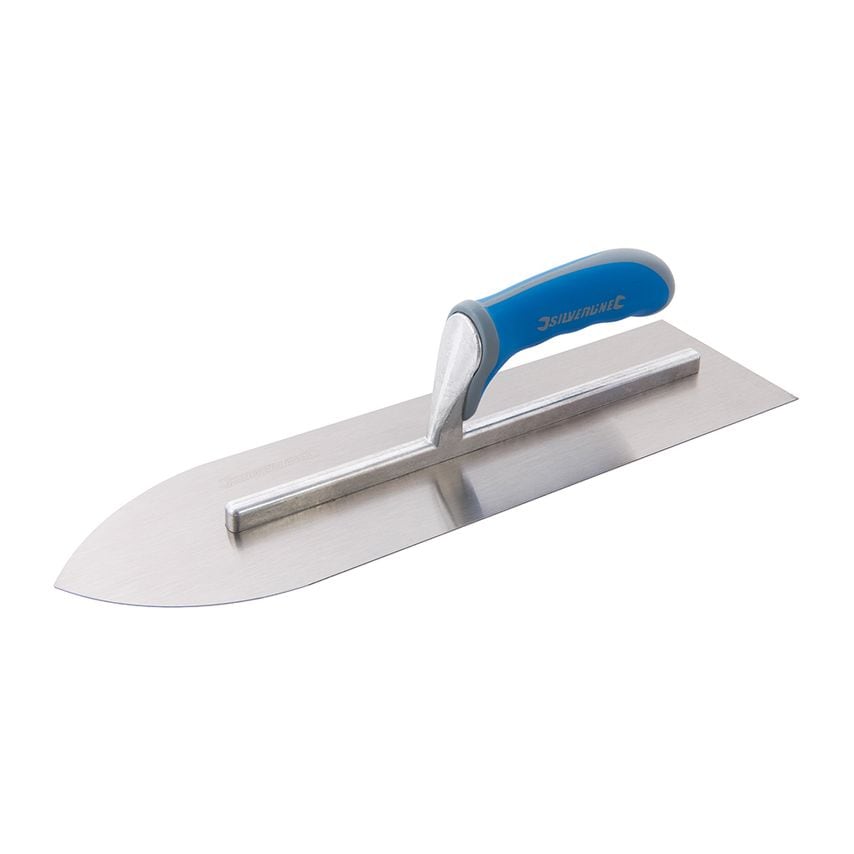 Flooring Trowel Soft Grip 400 X 115mm